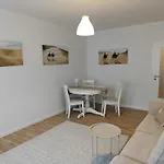 Zentrale In - Donnerschweerstrasse דירה אולדנבורג