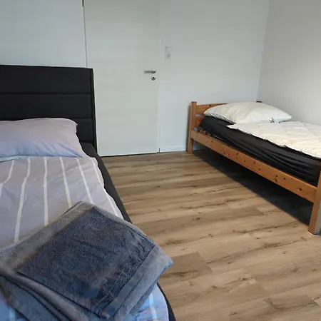 Zentrale In - Donnerschweerstraße Apartment