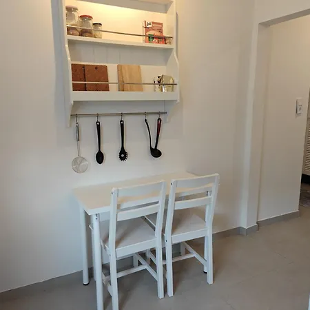 Zentrale In - Donnerschweerstrasse Apartament