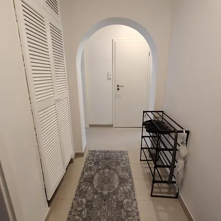 Appartamento Zentrale In - Donnerschweerstrasse *