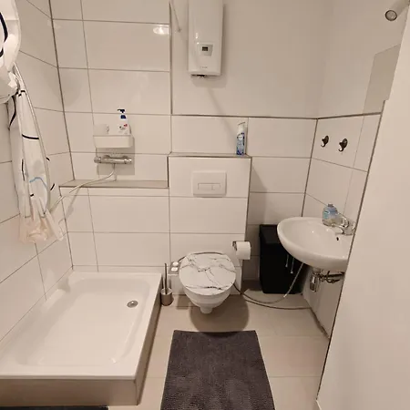 Zentrale In - Donnerschweerstrasse *