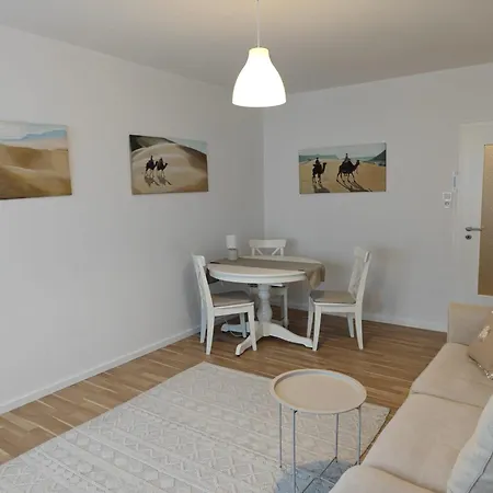 Zentrale In - Donnerschweerstrasse Appartamento Oldenburg