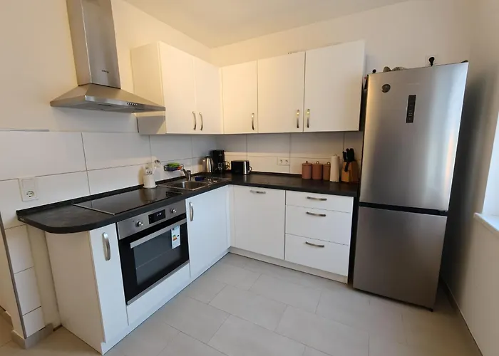 Apartment Zentrale In - Donnerschweerstraße *