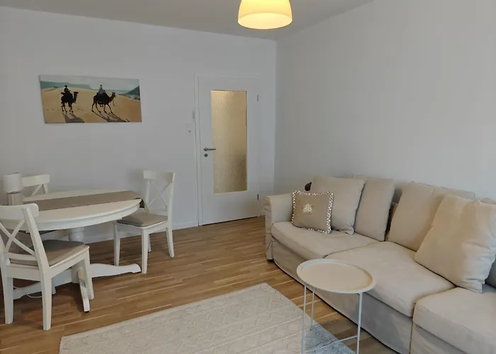 Zentrale In - Donnerschweerstraße * Oldenburg
