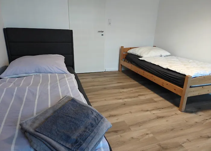 Zentrale In - Donnerschweerstraße Apartment