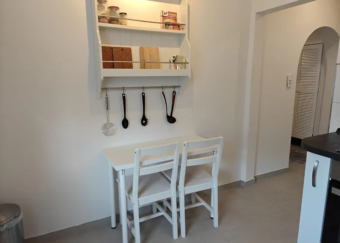 Zentrale In - Donnerschweerstraße Apartment