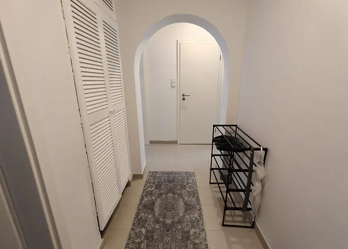 Apartment Zentrale In - Donnerschweerstraße *