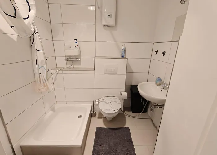 Zentrale In - Donnerschweerstraße *